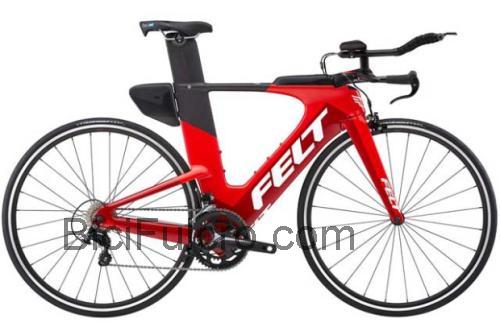 Felt IA16 scheda tecnica e recensioni